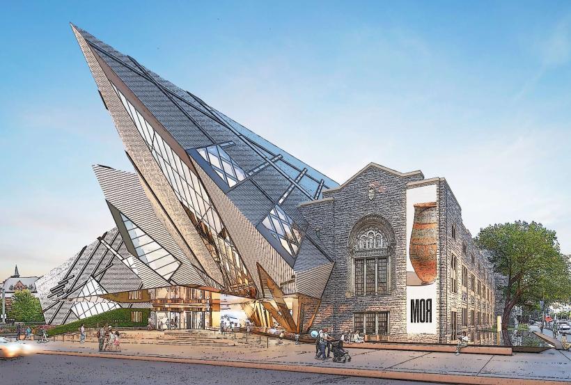 Royal Ontario Museum