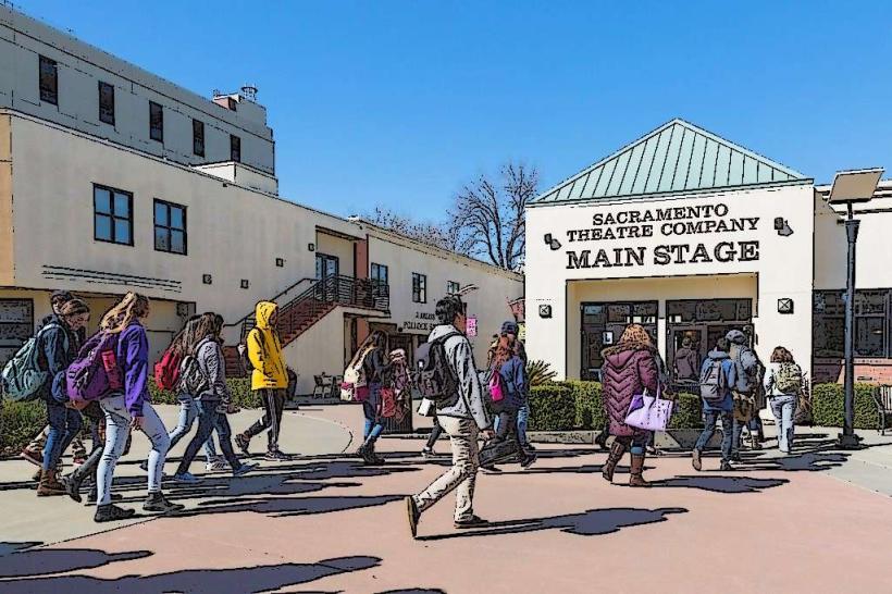 Sacramento Theatre Company