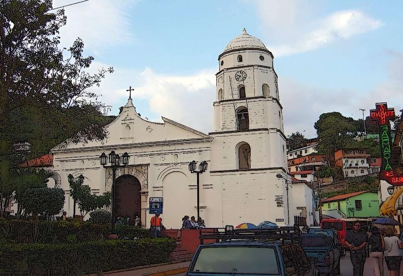 Catedral de Trujillo