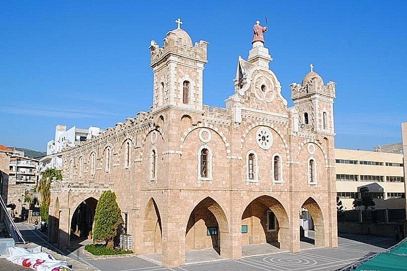 Saint Stephan’s Cathedral