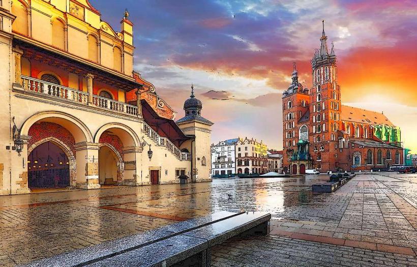Krakow
