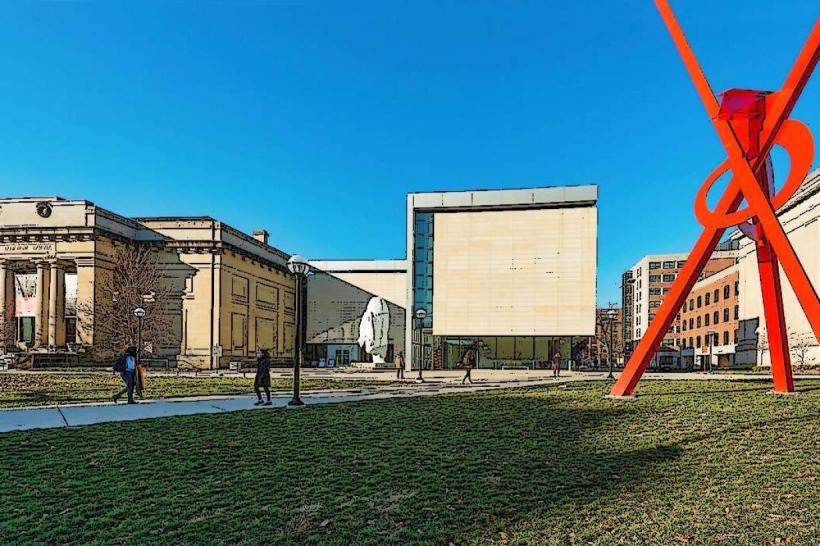 University of Michigan Museum of Art