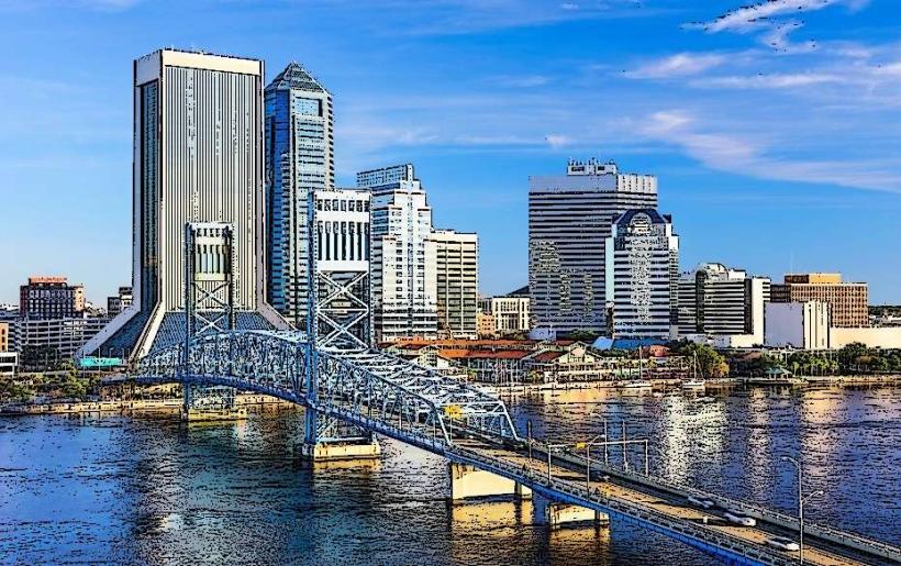 Jacksonville