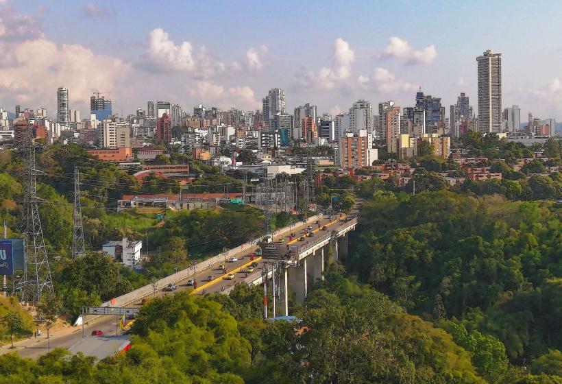 Bucaramanga