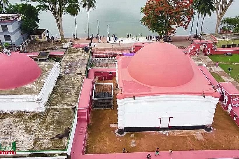 Khan Jahan Ali’s Tomb