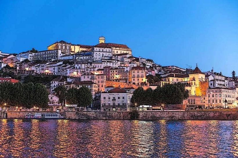 Coimbra