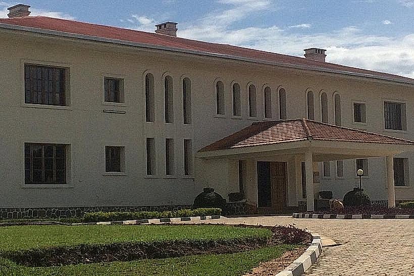 National Art Gallery