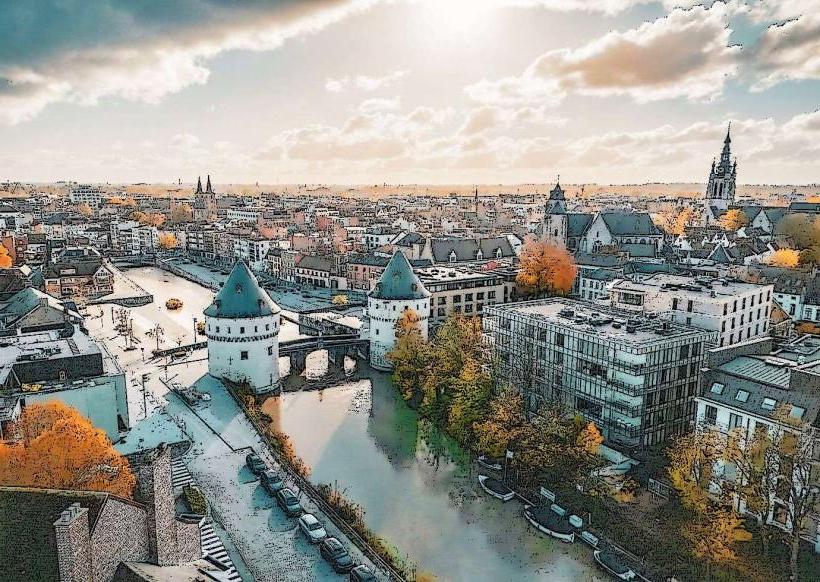 Kortrijk