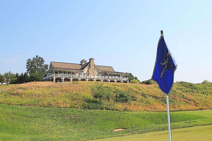 Maryland National Golf Club