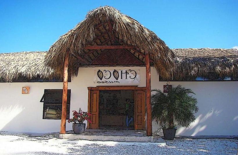ChocoMuseo Punta Cana