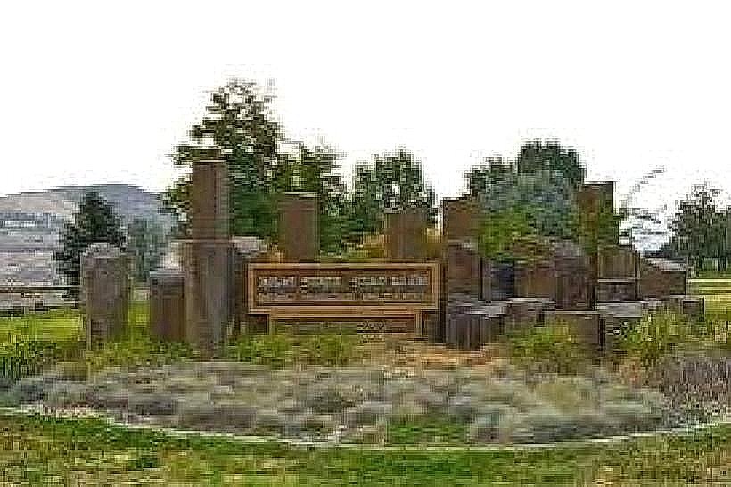 Hells Gate State Park