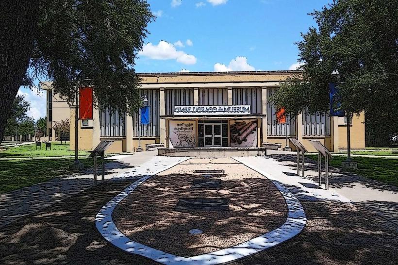 Museum of the Coastal Bend