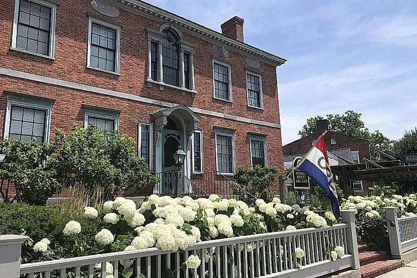 Vermont Folklife Center