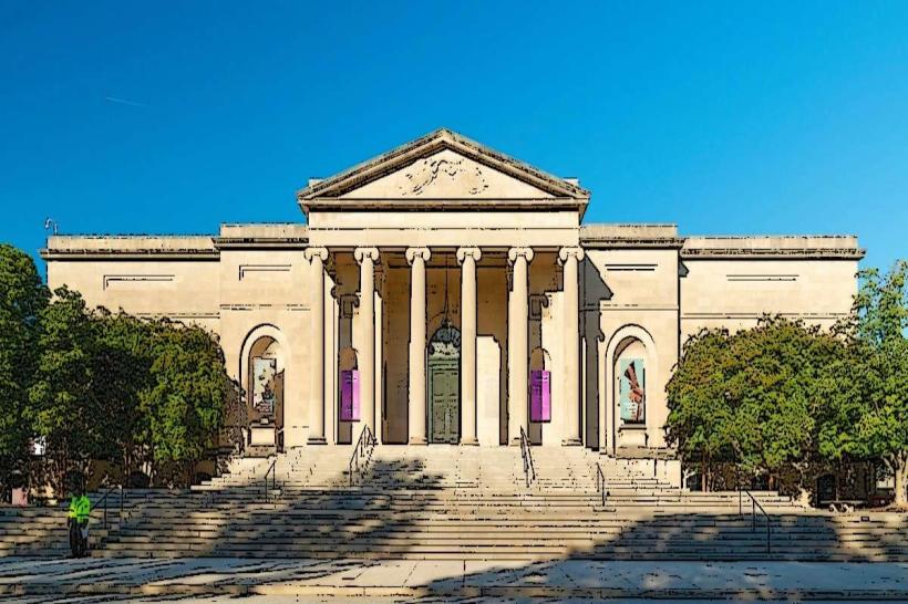 Baltimore Museum of Art