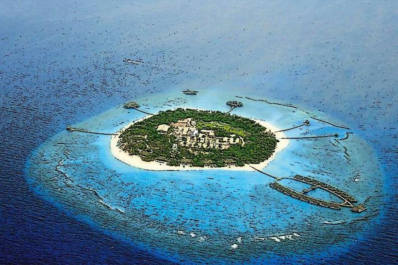 Velaa Private Island