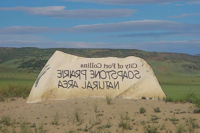 Soapstone Prairie Natural Area