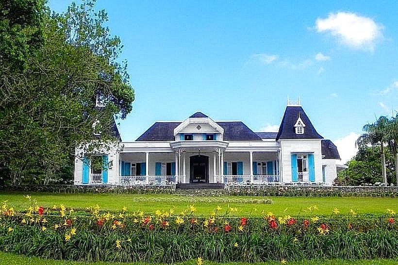 Domaine des Aubineaux