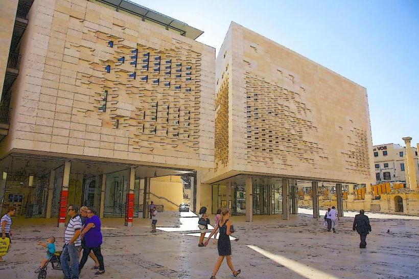 Parliament of Malta