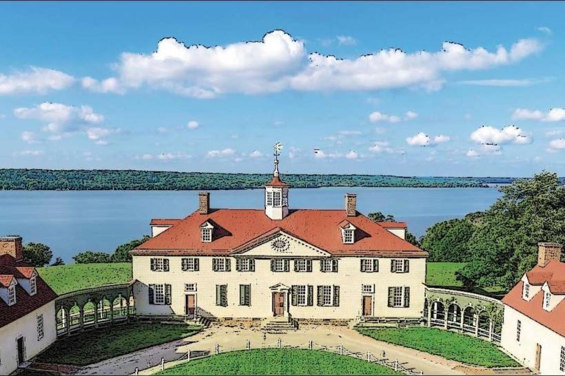 Mount Vernon