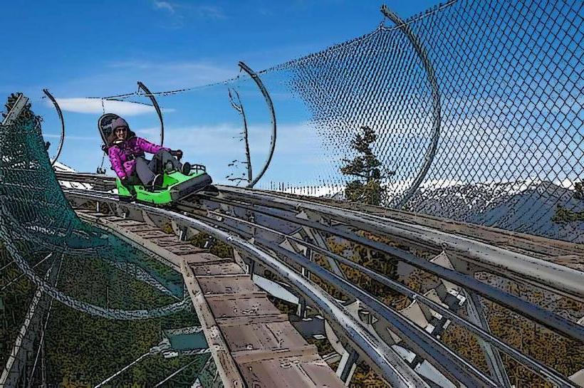 Naturland Adventure Park