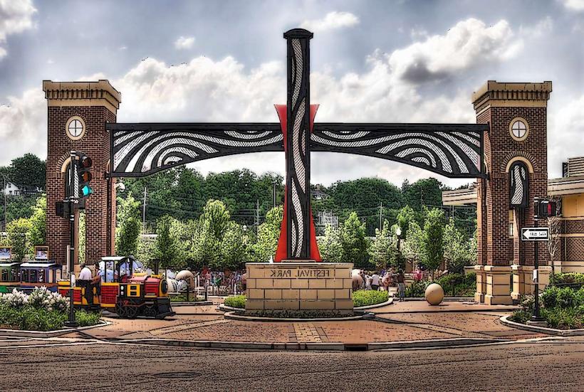 Festival Park