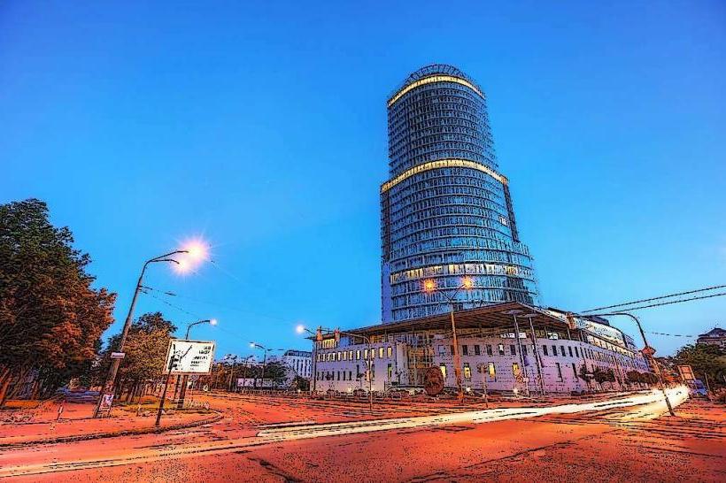 National Bank of Slovakia