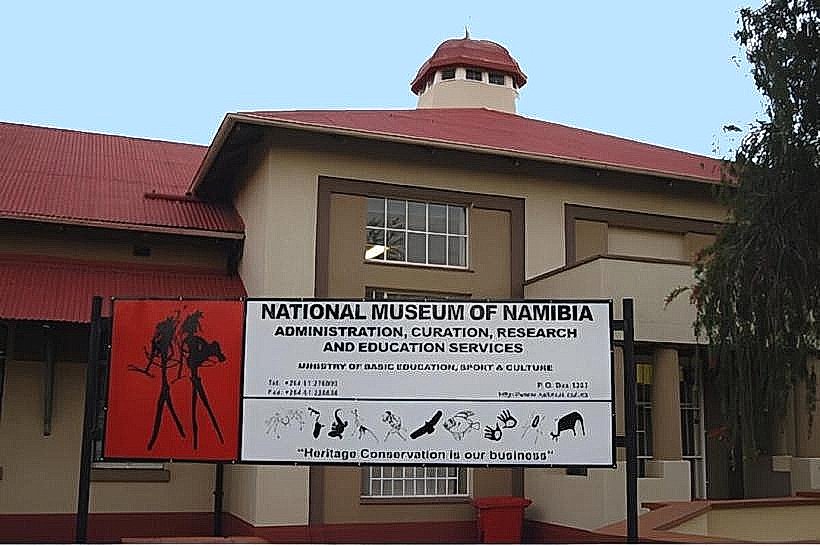 National Museum of Namibia