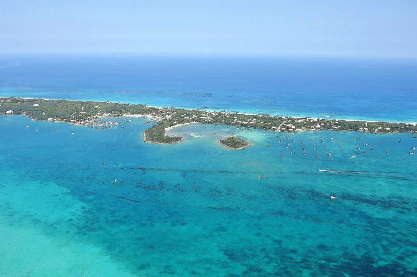 Great Guana Cay