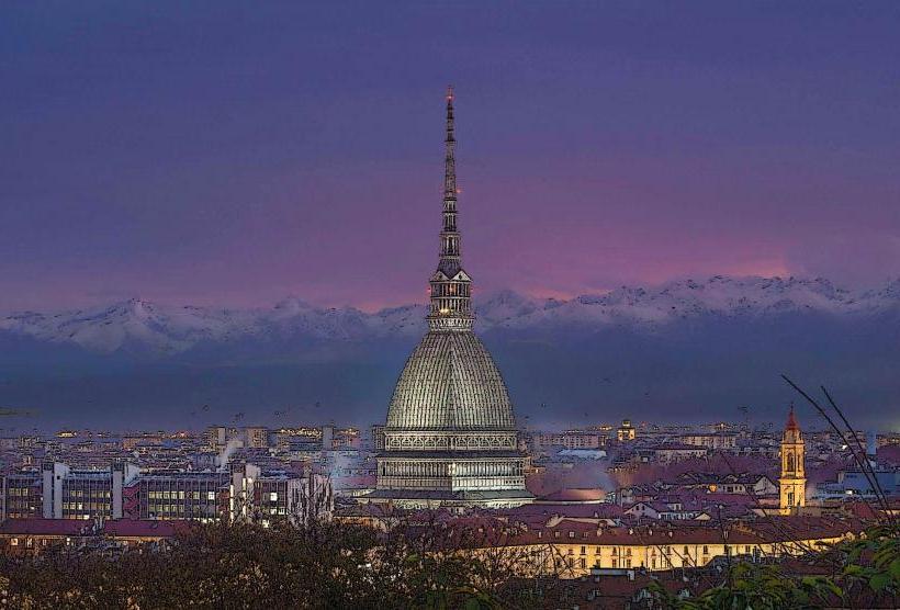 Mole Antonelliana