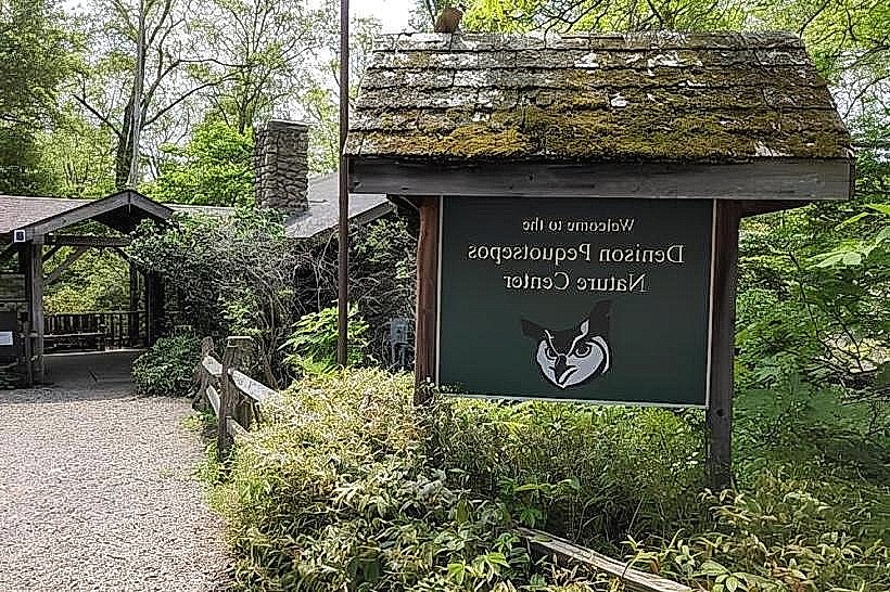 Pequotsepos Nature Center