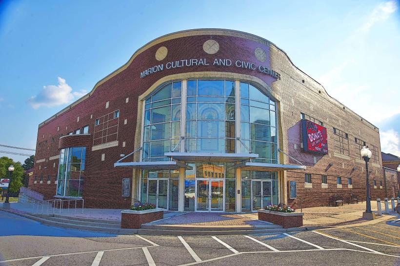 Marion Cultural and Civic Center