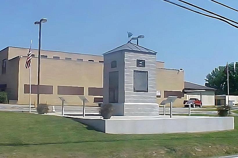Raleigh County Veterans Memorial Park