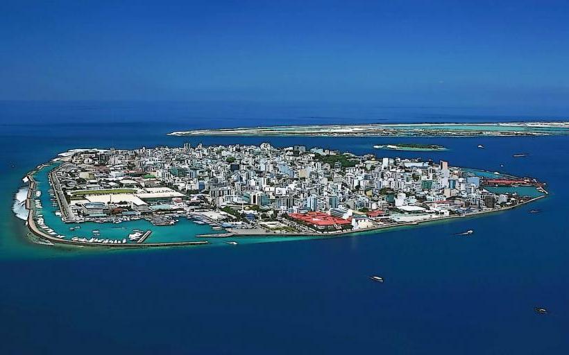 Addu City