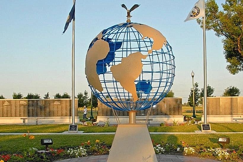 Watertown Veterans Memorial