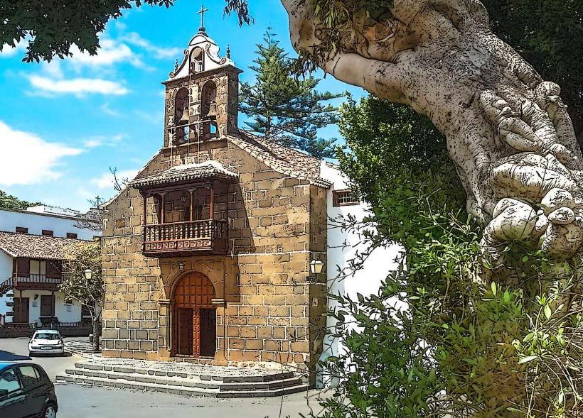 Arecida de las Nieves