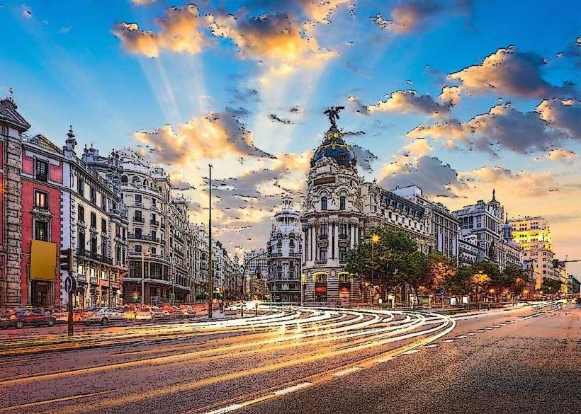 Madrid