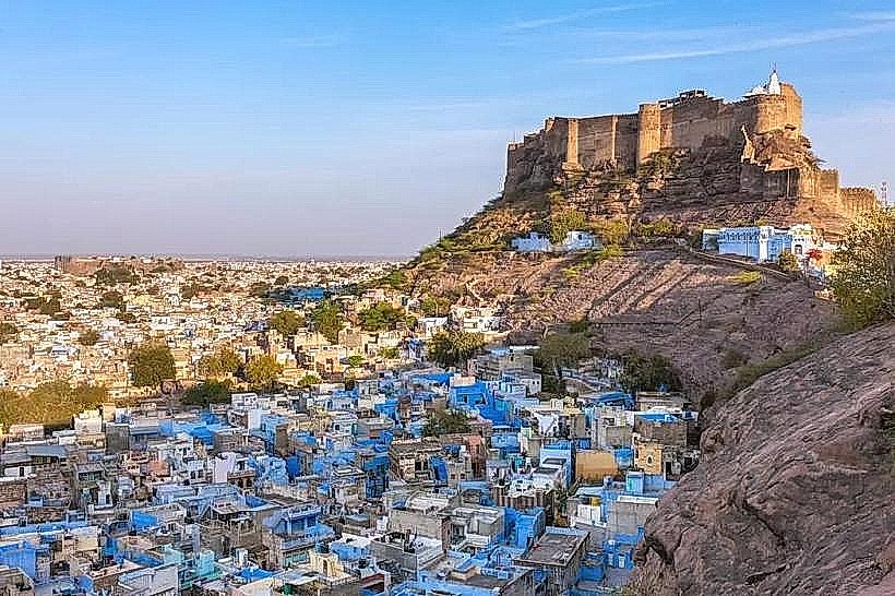 Jodhpur