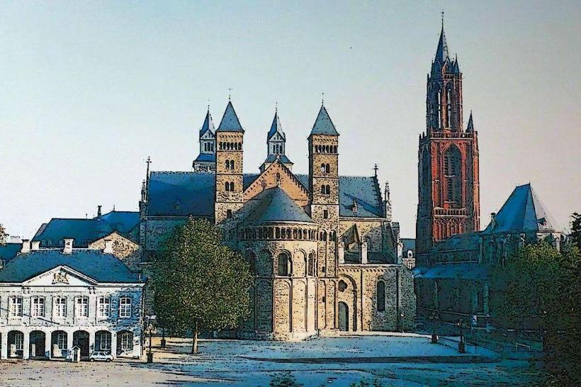 Basilica of Saint Martin