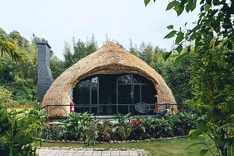 Kinigi Cultural Center