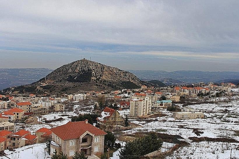 Zgharta