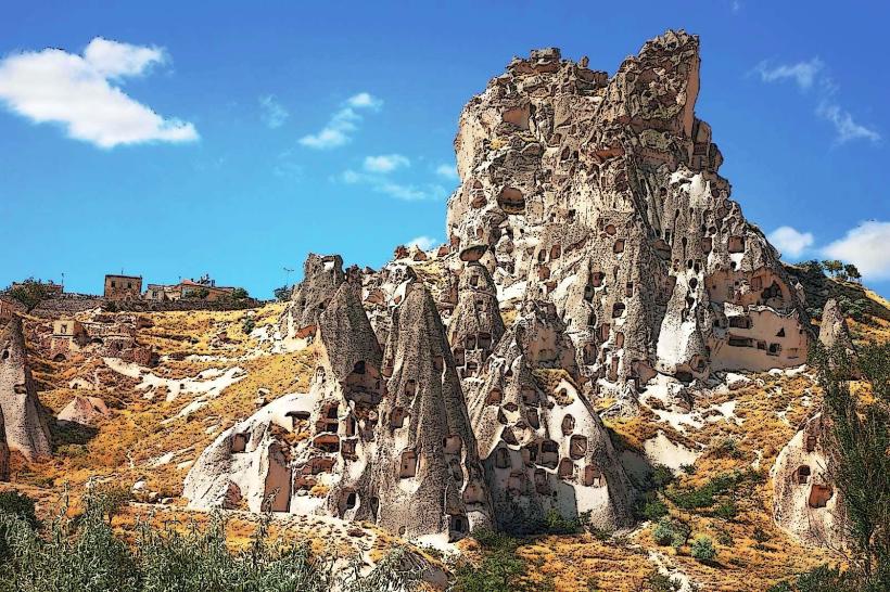 Göreme National Park