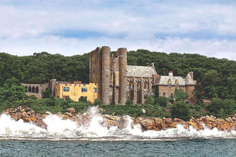 Hammond Castle Museum