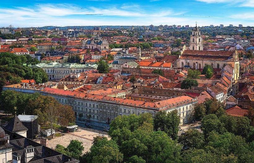 Vilnius
