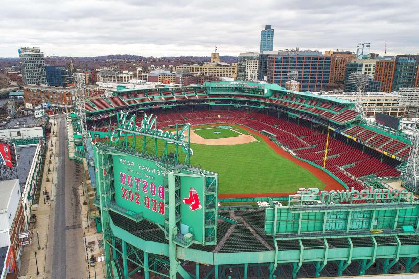 Fenway Park