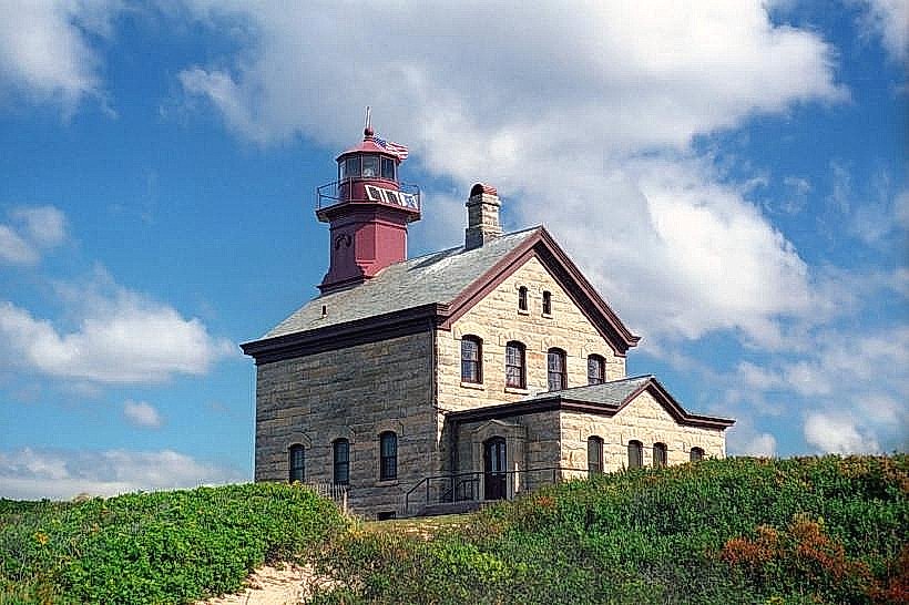 North Lighthouse