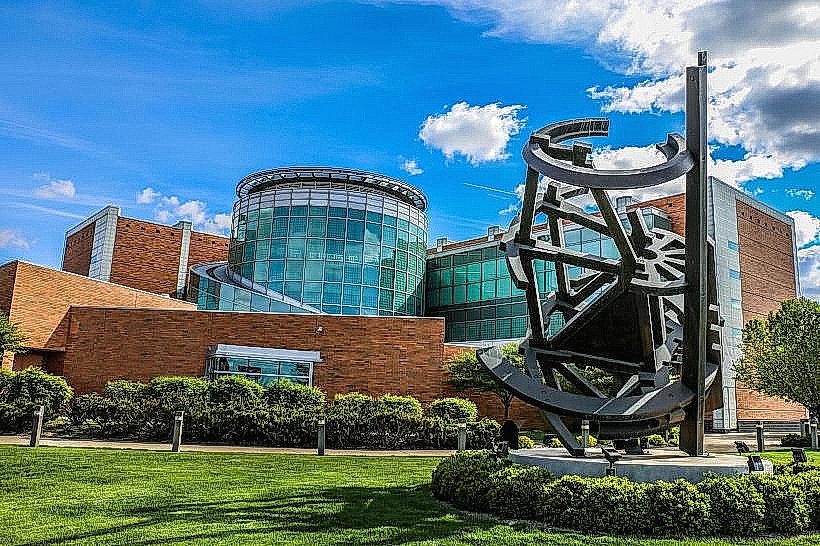 Sioux City Art Center