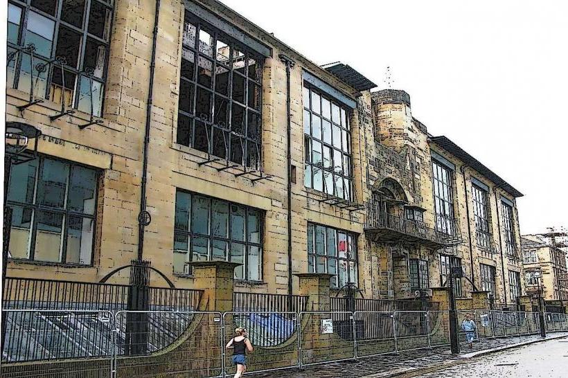 Glasgow School of Art