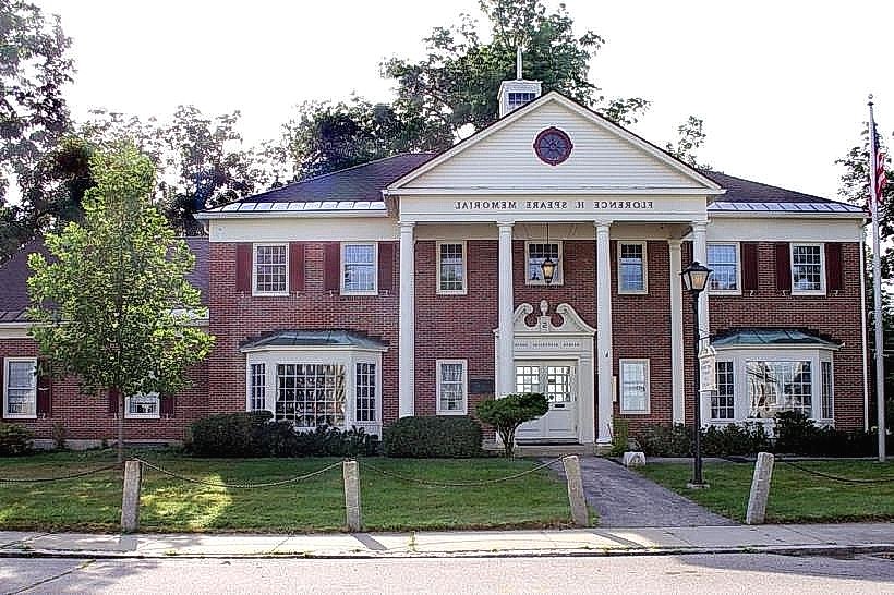 Nashua Historical Society