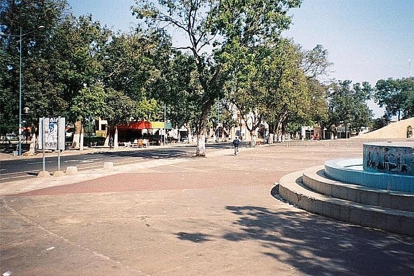 Promenade des Thiessois