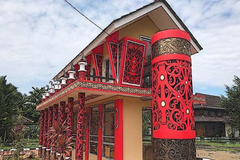 Museum Negeri Pontianak